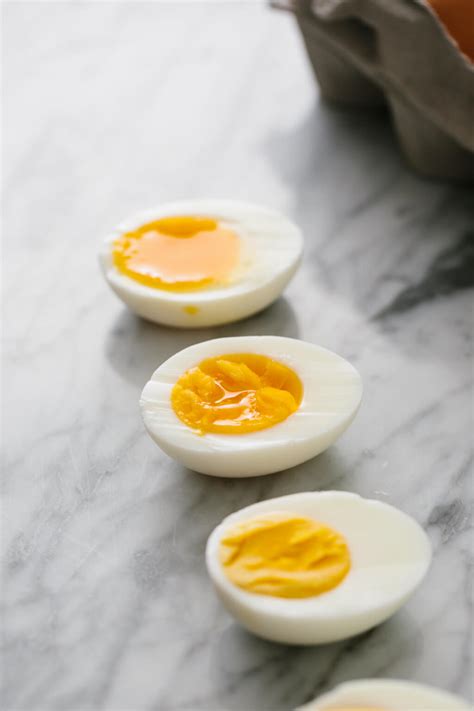 perfect soft boiled egg test kitchen|atk perfect hard boiled eggs.